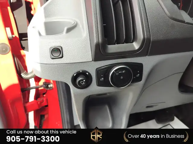 2015 Ford Transit T-250 Van | No Accidents Reported | Roof Rack - Photo 16