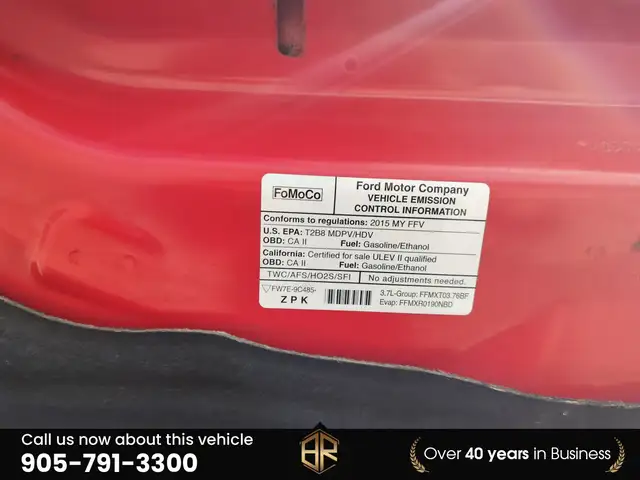 2015 Ford Transit T-250 Van | No Accidents Reported | Roof Rack - Photo 24