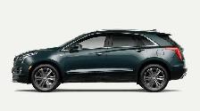 2026 Cadillac XT5 AWD Premium Luxury - Photo 2