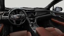 2026 Cadillac XT5 AWD Premium Luxury - Photo 4