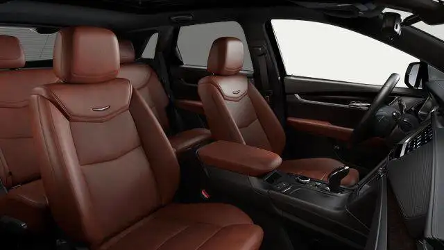 2026 Cadillac XT5 AWD Premium Luxury - Photo 5