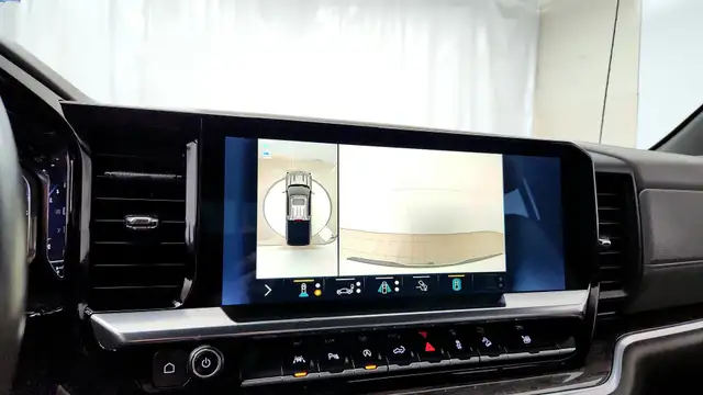 2022 Chevrolet Silverado 1500 LTZ - Photo 5