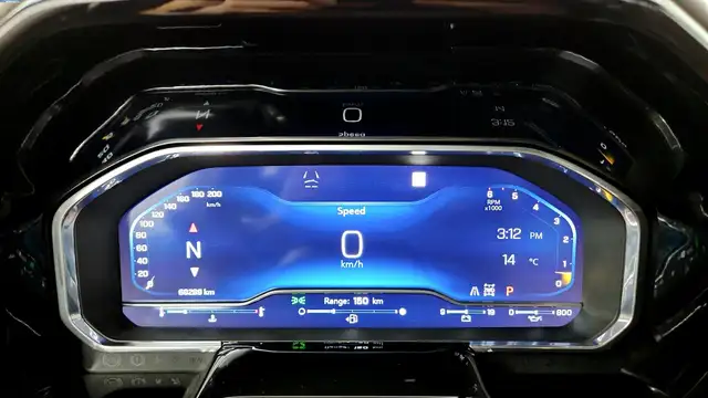 2022 Chevrolet Silverado 1500 LTZ - Photo 14