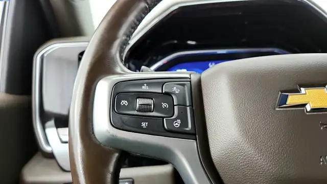 2022 Chevrolet Silverado 1500 LTZ - Photo 16