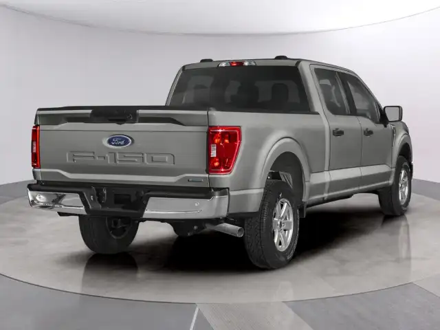 2023 Ford F-150 - Photo 2