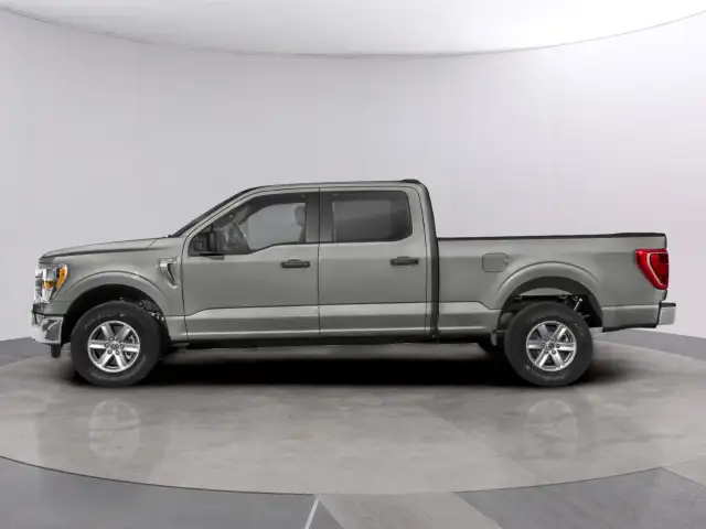 2023 Ford F-150 - Photo 3
