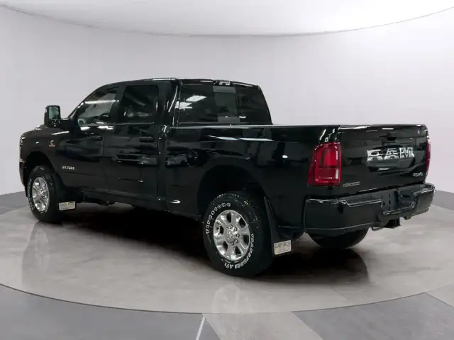2026 Ram 2500 - Photo 2