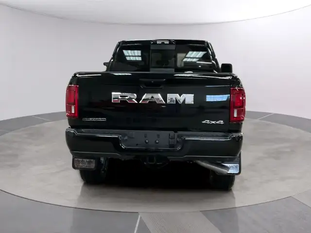 2026 Ram 2500 - Photo 3