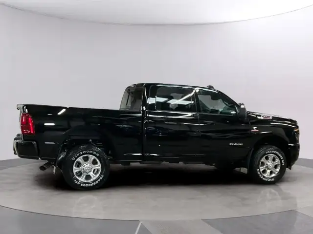 2026 Ram 2500 - Photo 5