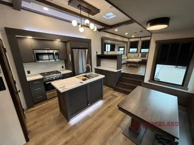 2026 Forest River RV Cedar Creek Cottage Fifth Wheels 413FWC - Photo 7