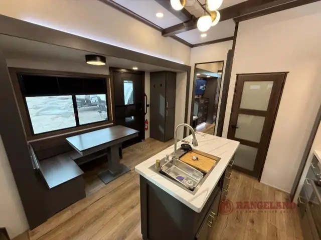 2026 Forest River RV Cedar Creek Cottage Fifth Wheels 413FWC - Photo 15