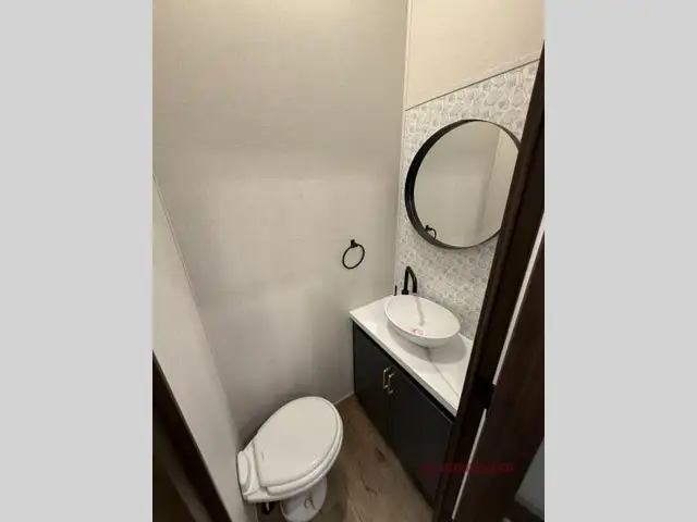 2026 Forest River RV Cedar Creek Cottage Fifth Wheels 413FWC - Photo 16