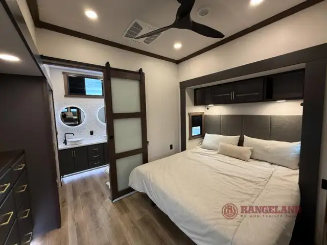 2026 Forest River RV Cedar Creek Cottage Fifth Wheels 413FWC - Photo 17