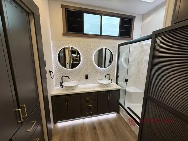 2026 Forest River RV Cedar Creek Cottage Fifth Wheels 413FWC - Photo 19