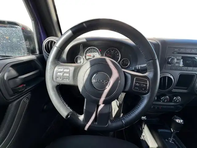 2018 Jeep Wrangler JK Sport - Photo 12