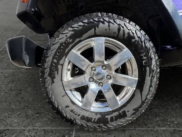 2018 Jeep Wrangler JK Sport - Photo 16