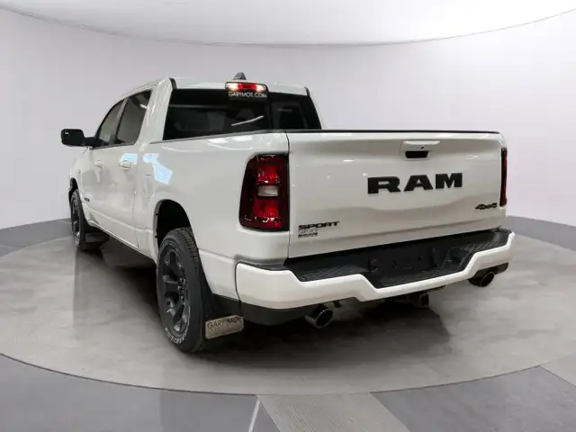 2026 Ram 1500 - Photo 3