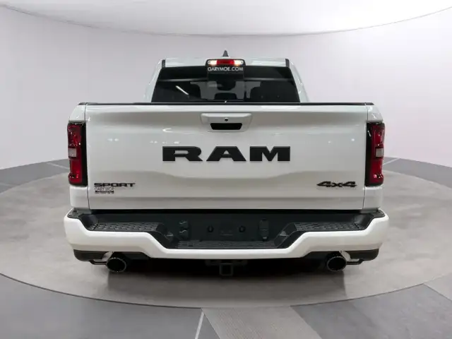 2026 Ram 1500 - Photo 4