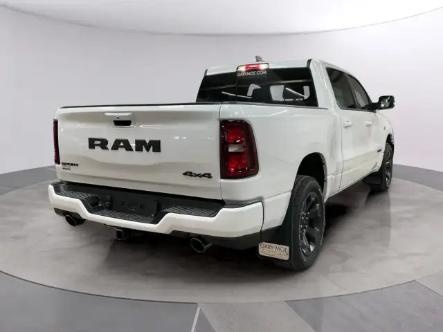 2026 Ram 1500 - Photo 5