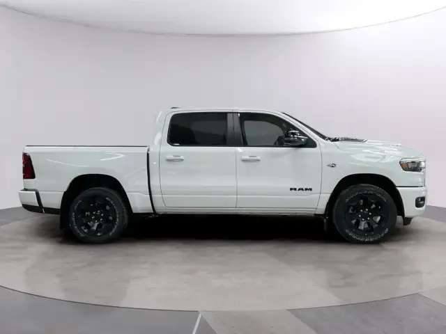 2026 Ram 1500 - Photo 6