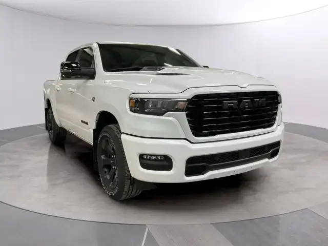 2026 Ram 1500 - Photo 7