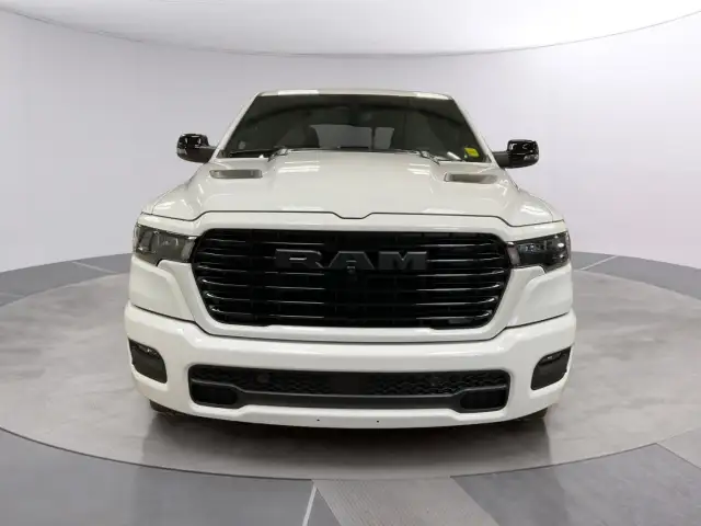 2026 Ram 1500 - Photo 8