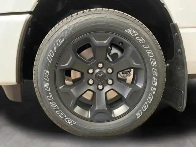 2026 Ram 1500 - Photo 9