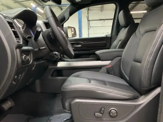 2026 Ram 1500 - Photo 11
