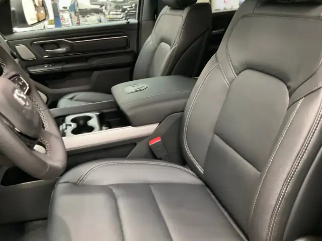 2026 Ram 1500 - Photo 12