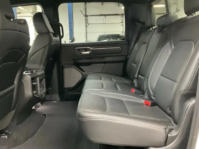 2026 Ram 1500 - Photo 15