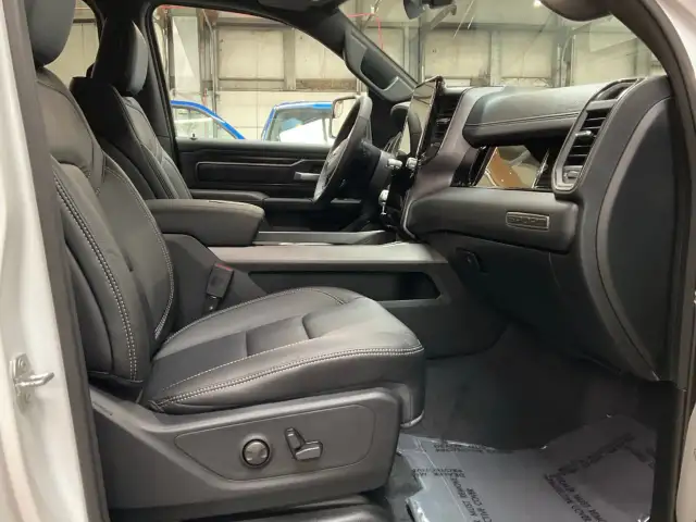 2026 Ram 1500 - Photo 17