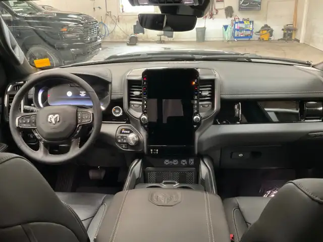 2026 Ram 1500 - Photo 19