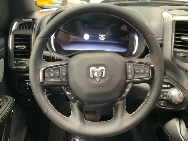 2026 Ram 1500 - Photo 20