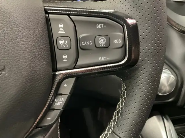 2026 Ram 1500 - Photo 21