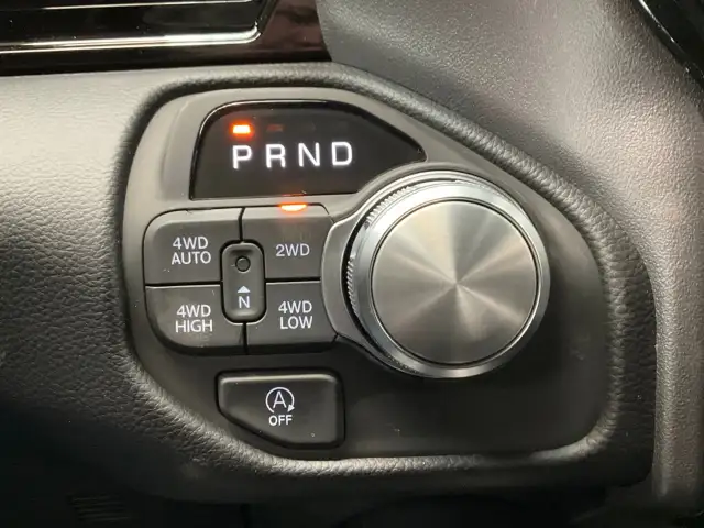 2026 Ram 1500 - Photo 24