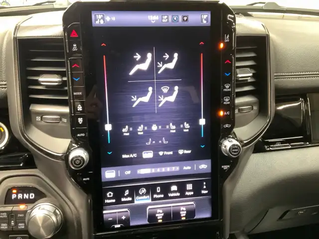 2026 Ram 1500 - Photo 26