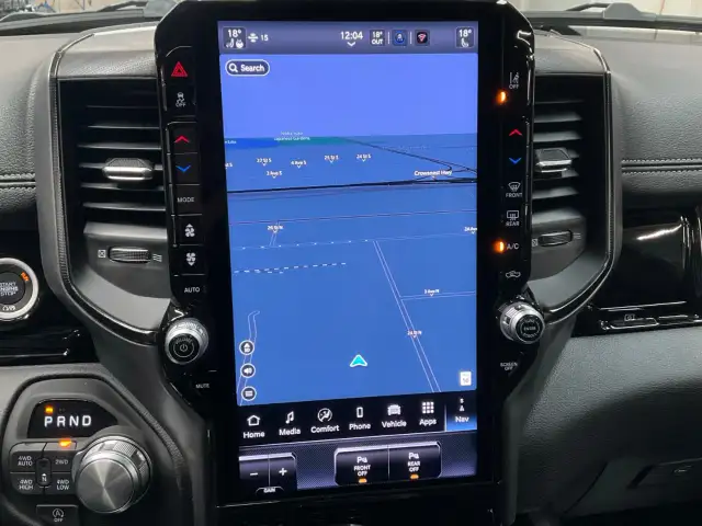 2026 Ram 1500 - Photo 27