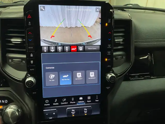 2026 Ram 1500 - Photo 28