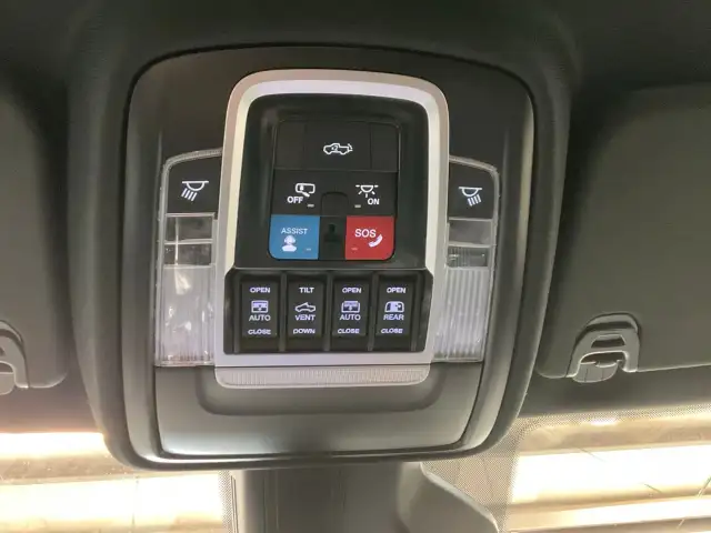 2026 Ram 1500 - Photo 29