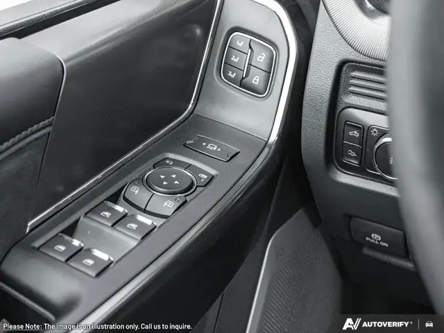 2026 Ford Super Duty F-350 SRW - Photo 14