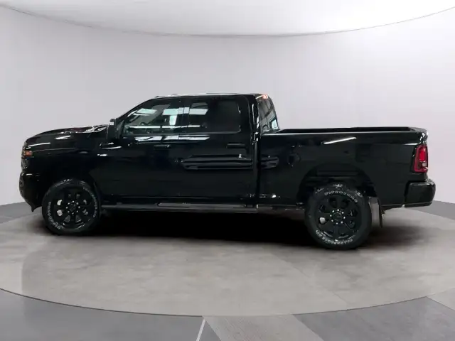 2026 Ram 2500 - Photo 2