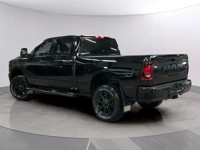 2026 Ram 2500 - Photo 3