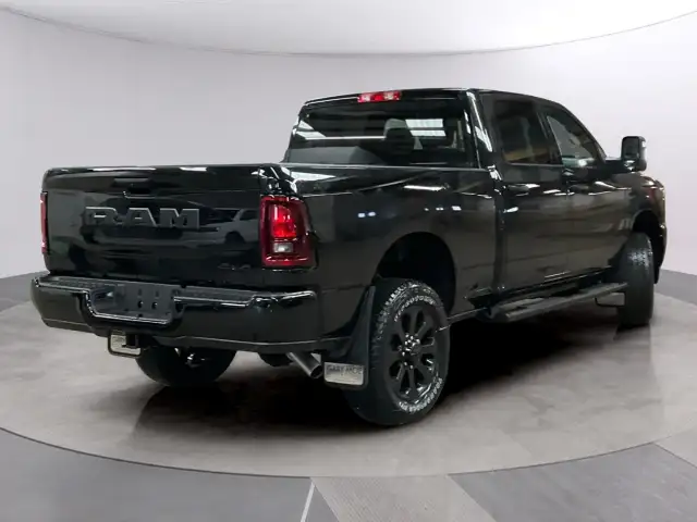 2026 Ram 2500 - Photo 5