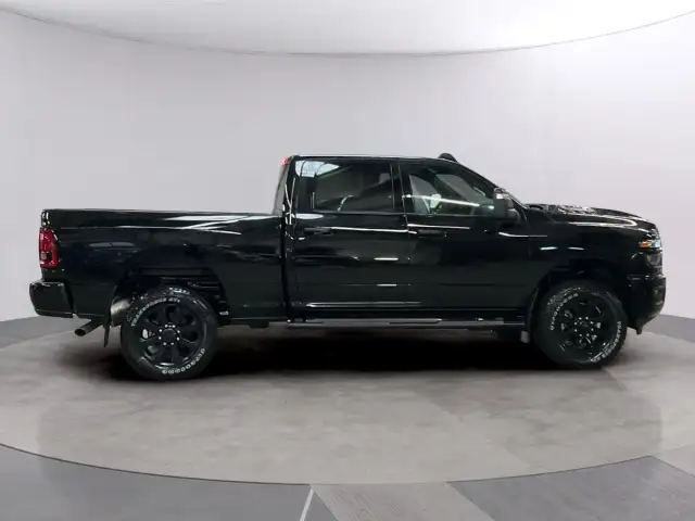 2026 Ram 2500 - Photo 6