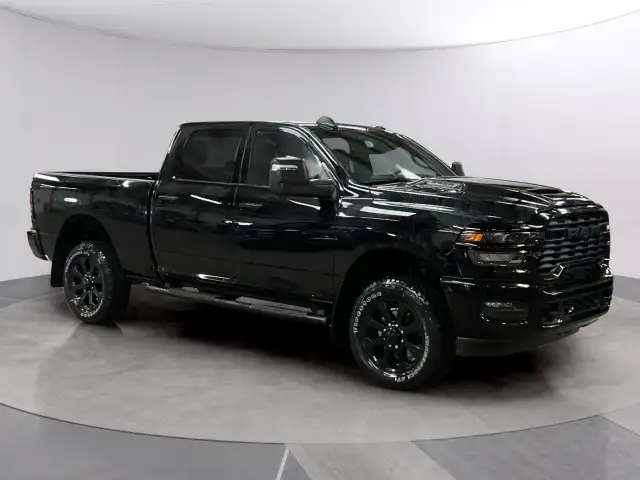 2026 Ram 2500 - Photo 7