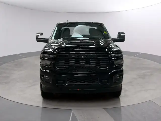 2026 Ram 2500 - Photo 8