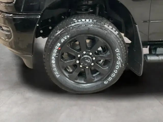 2026 Ram 2500 - Photo 9