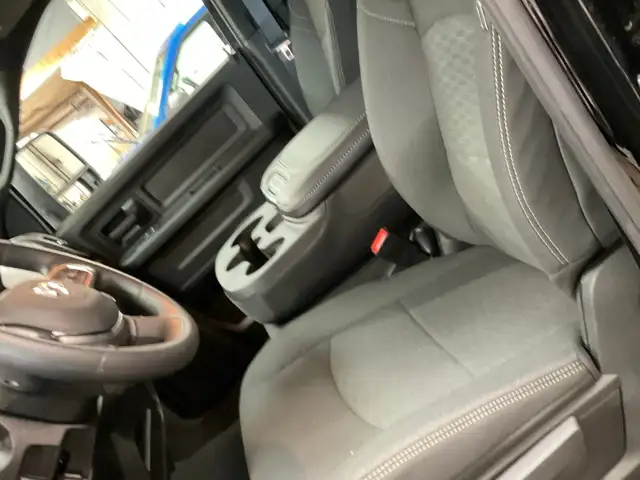 2026 Ram 2500 - Photo 11