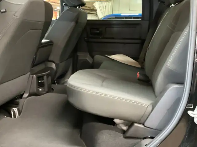 2026 Ram 2500 - Photo 12