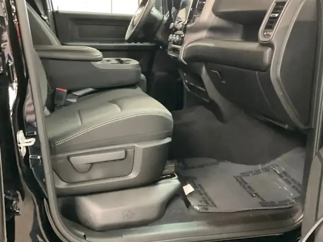 2026 Ram 2500 - Photo 13